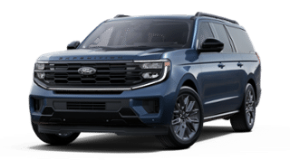 2025 Ford Expedition® External Image 2